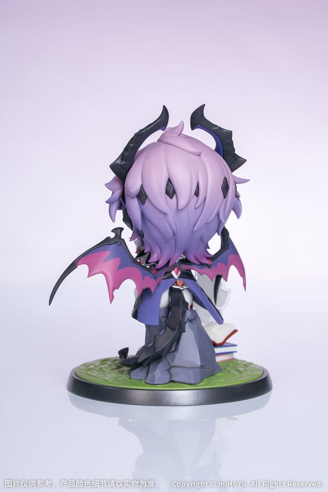 Genshin Impact PVC Figur Durin Floral Wanderings Ver. with Bonus 13 cm