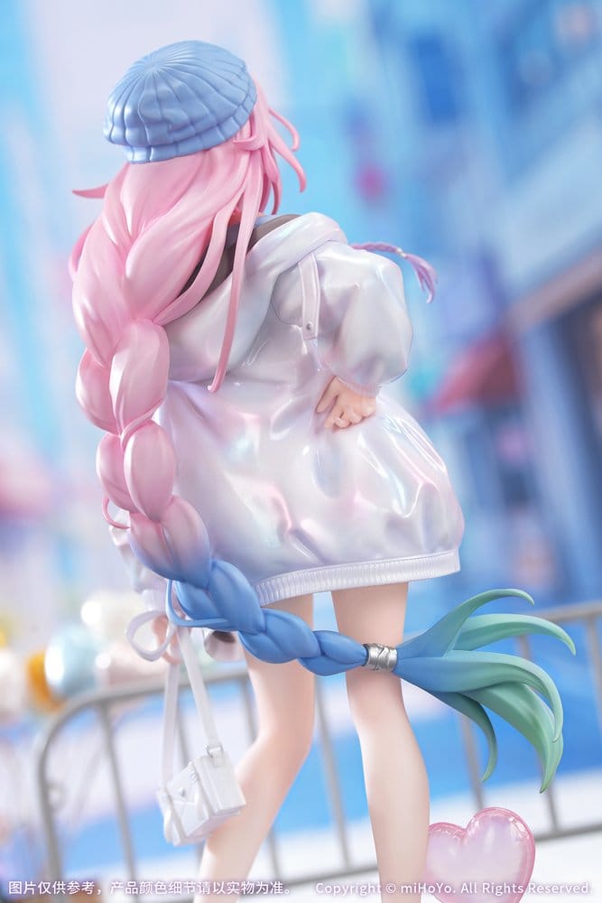 Honkai: Star Rail Gift+ PVC Figur 1/8 Cyrene Wonderful Holiday Ver. 20 cm