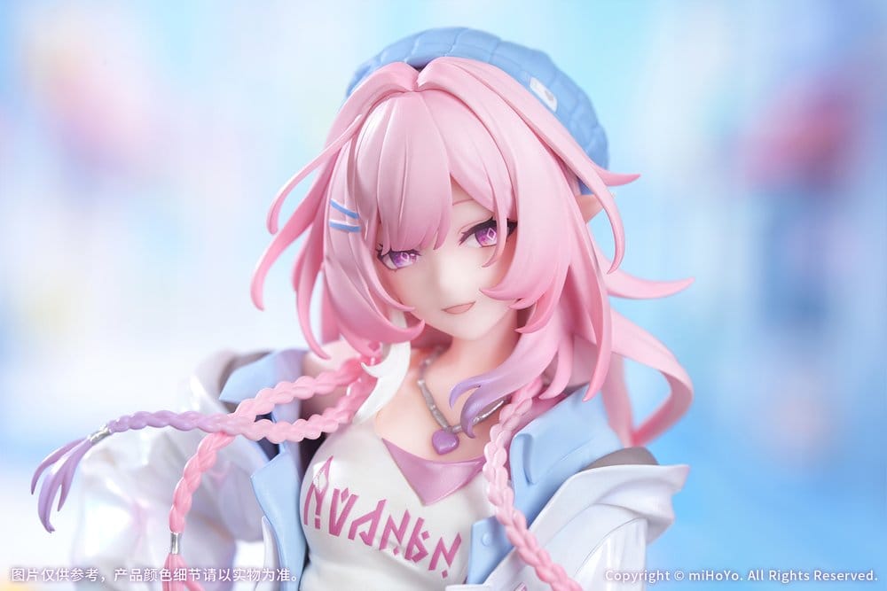Honkai: Star Rail Gift+ PVC Figur 1/8 Cyrene Wonderful Holiday Ver. 20 cm