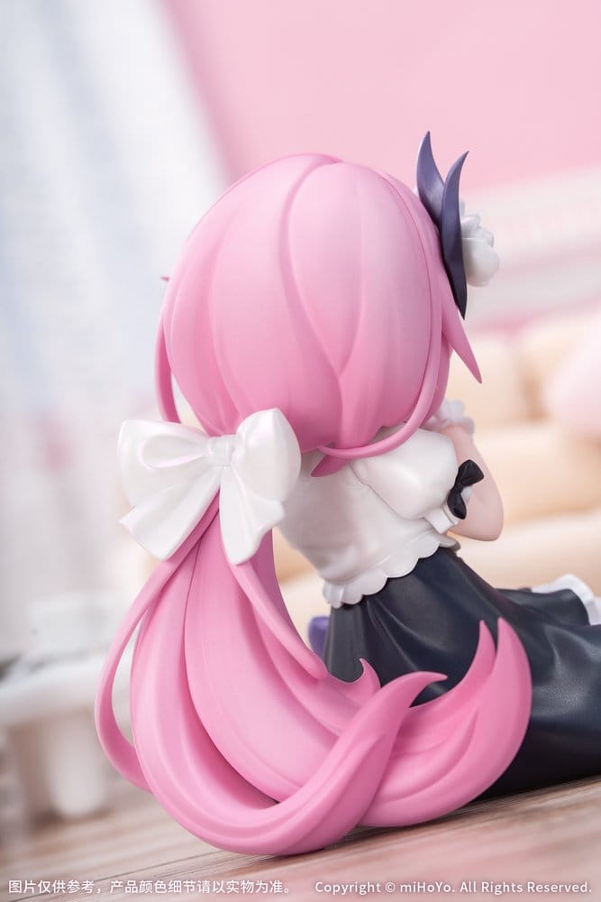 Honkai Impact 3rd PVC Figur Elysia Little Flame-Chaser Ver. 9 cm