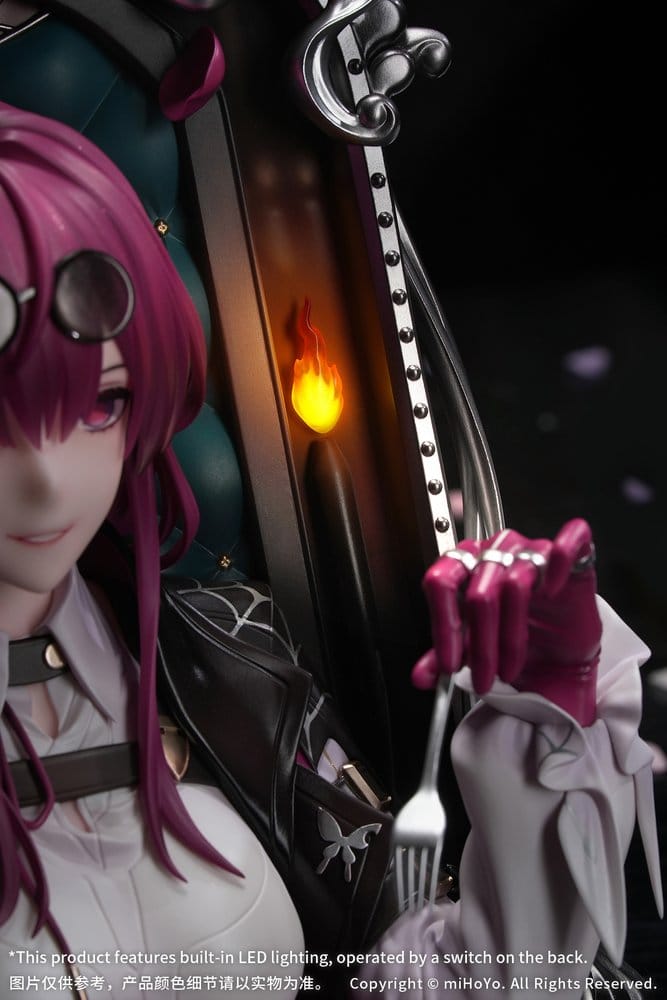 Honkai: Star Rail Diorama PVC Figur Kafka: Patience Is All You Need Ver. 25 cm
