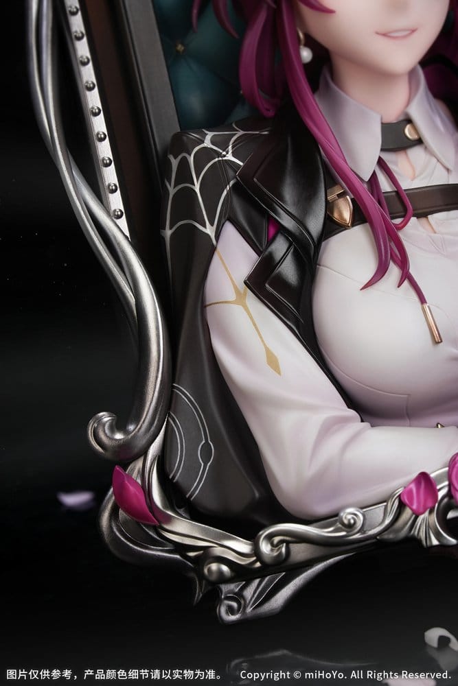 Honkai: Star Rail Diorama PVC Figur Kafka: Patience Is All You Need Ver. 25 cm