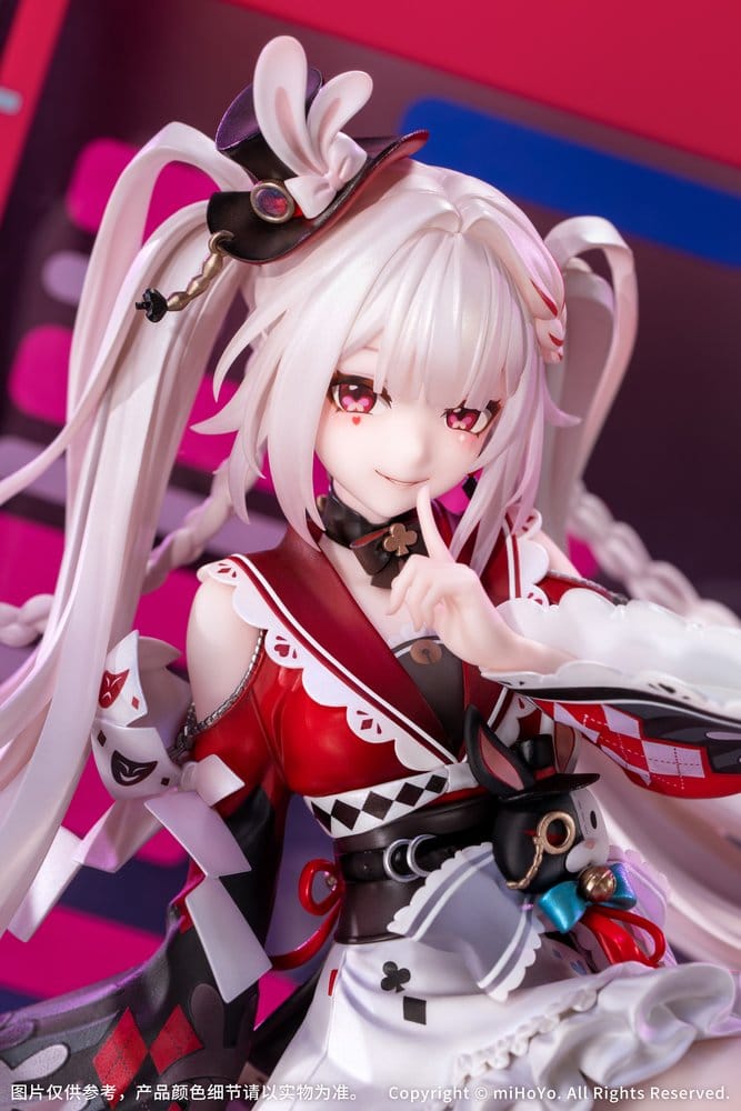 Honkai: Star Rail PVC Figur 1/7 Sparkle with Bonus 34 cm