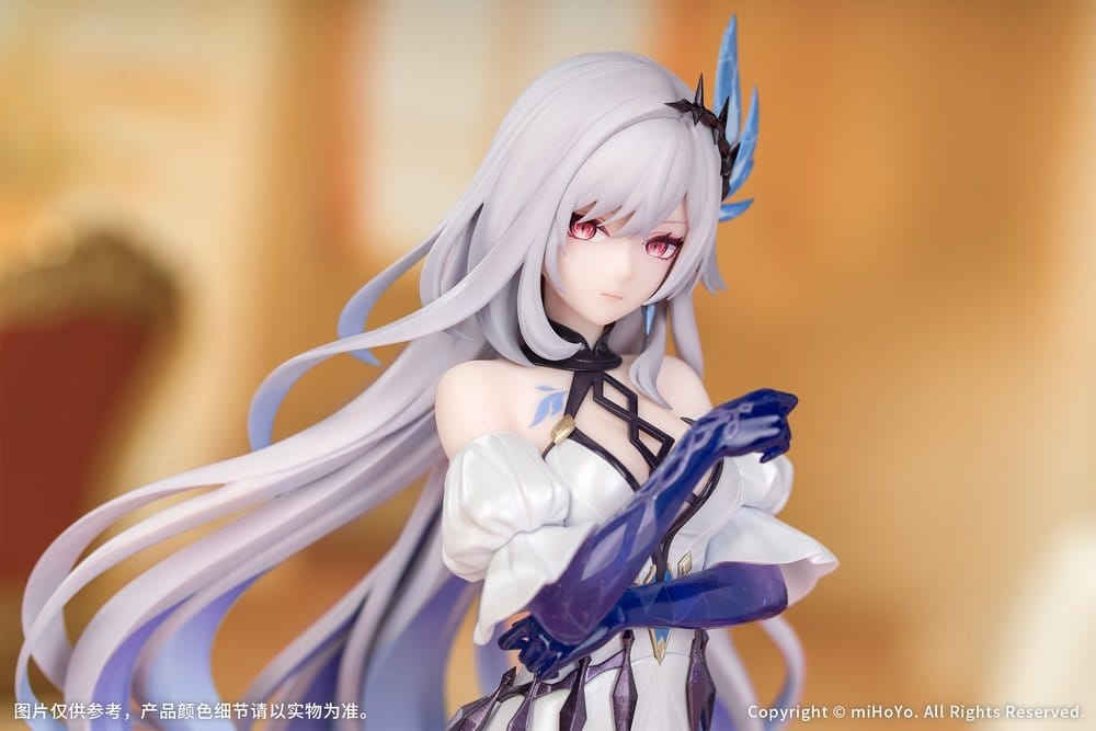 Genshin Impact Gift+ PVC Figur 1/8 Skirk Gathering Ver. 22 cm