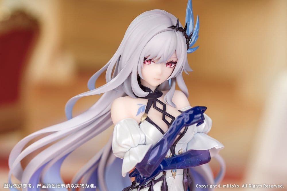 Genshin Impact Gift+ PVC Figur 1/8 Skirk Gathering Ver. 22 cm