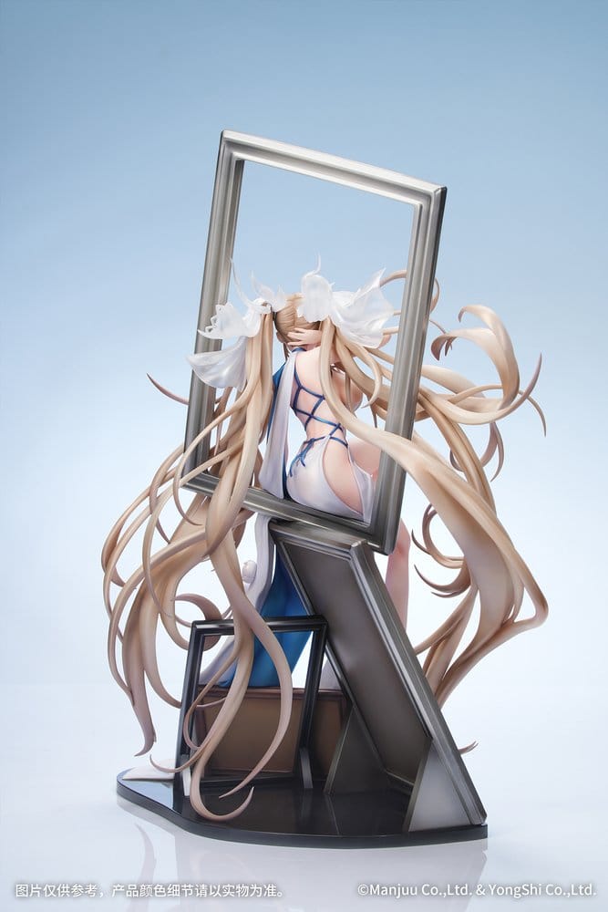 Azur Lane PVC Figur 1/7 Formidable Anniversary Memories Ver. 35 cm