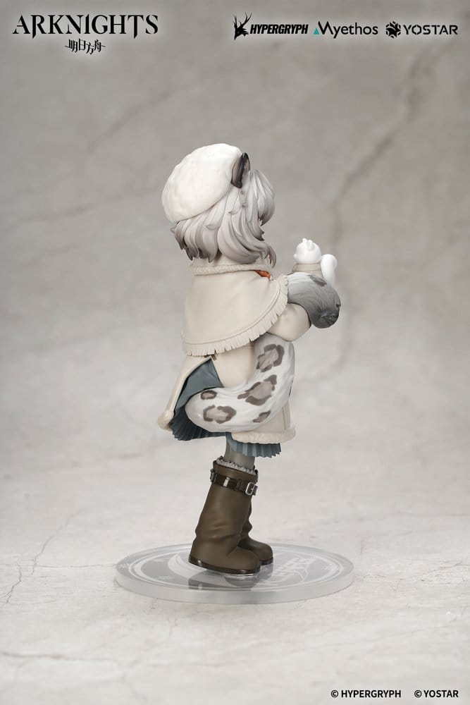 Arknights Rhodes Kids Series PVC Figur Pramanix 16 cm