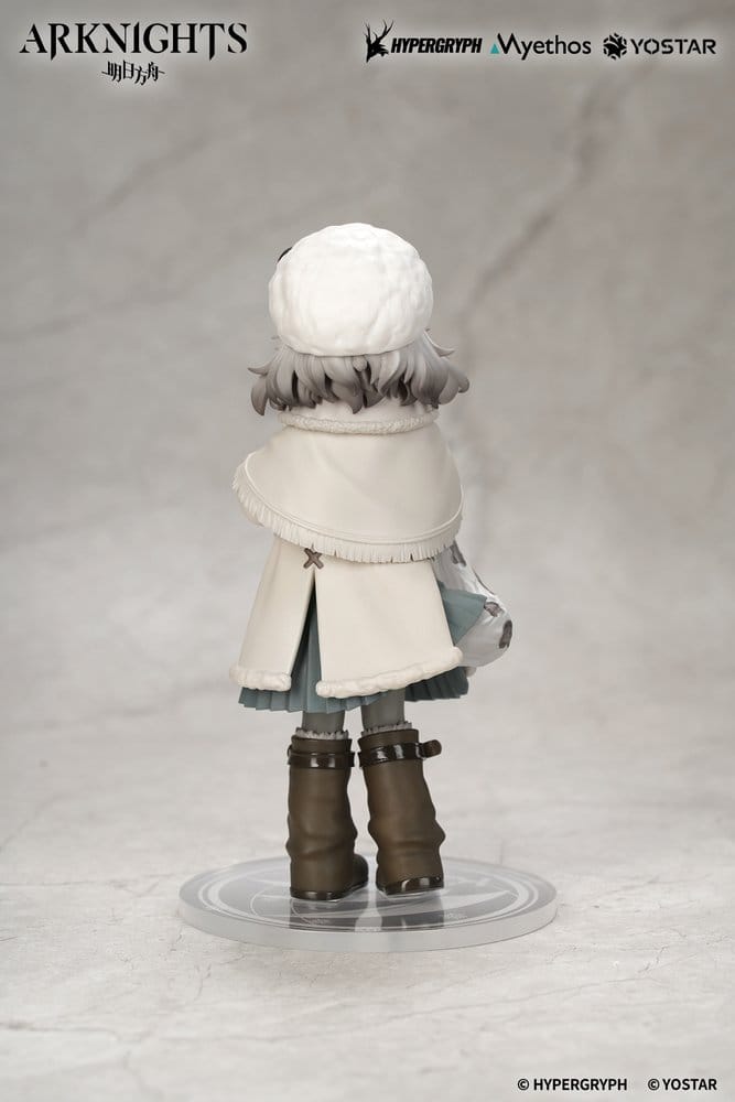 Arknights Rhodes Kids Series PVC Figur Pramanix 16 cm