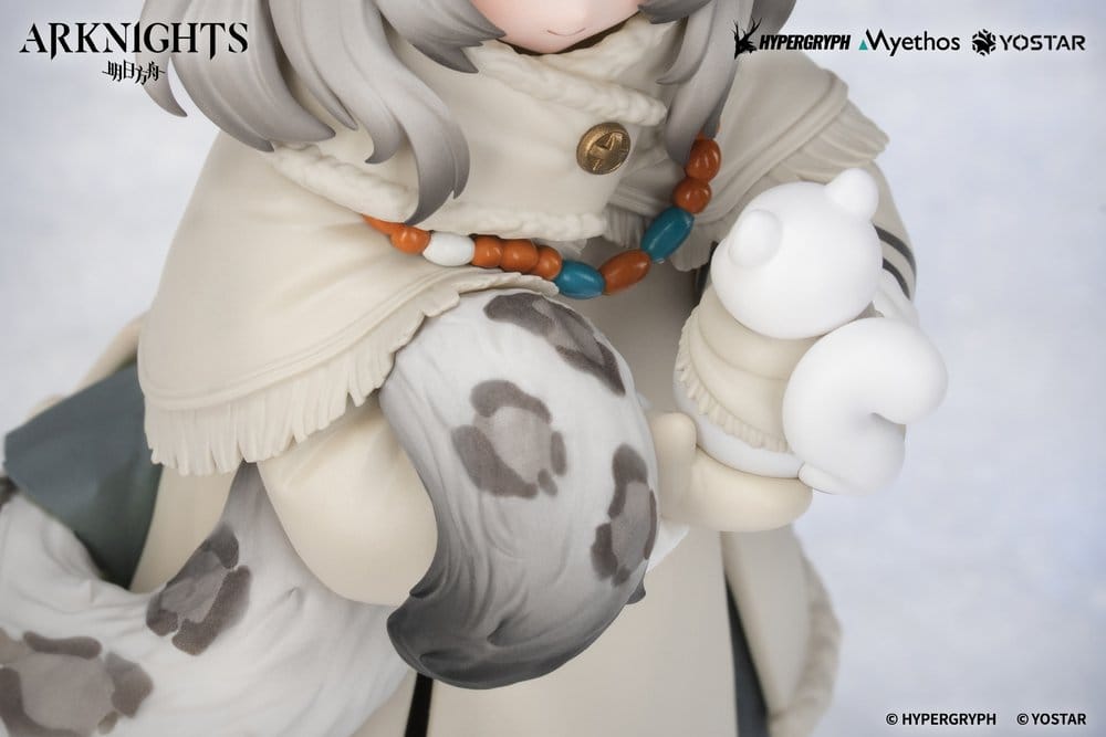 Arknights Rhodes Kids Series PVC Figur Pramanix 16 cm
