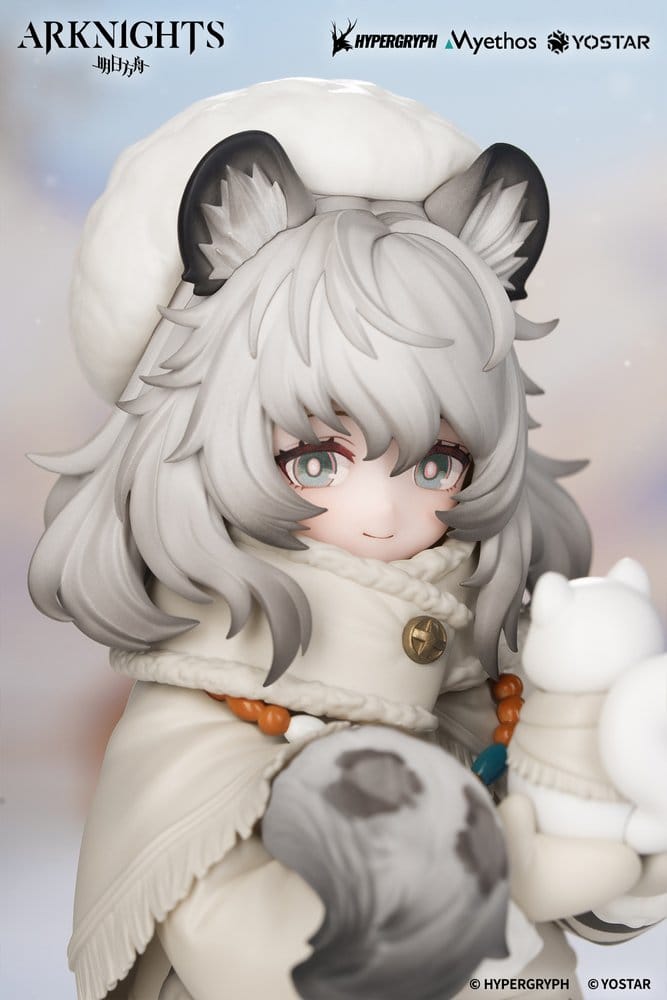 Arknights Rhodes Kids Series PVC Figur Pramanix 16 cm
