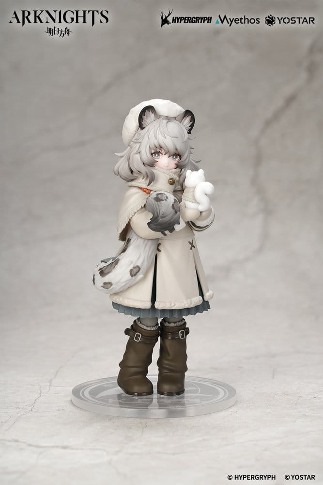 Arknights Rhodes Kids Series PVC Figur Pramanix 16 cm