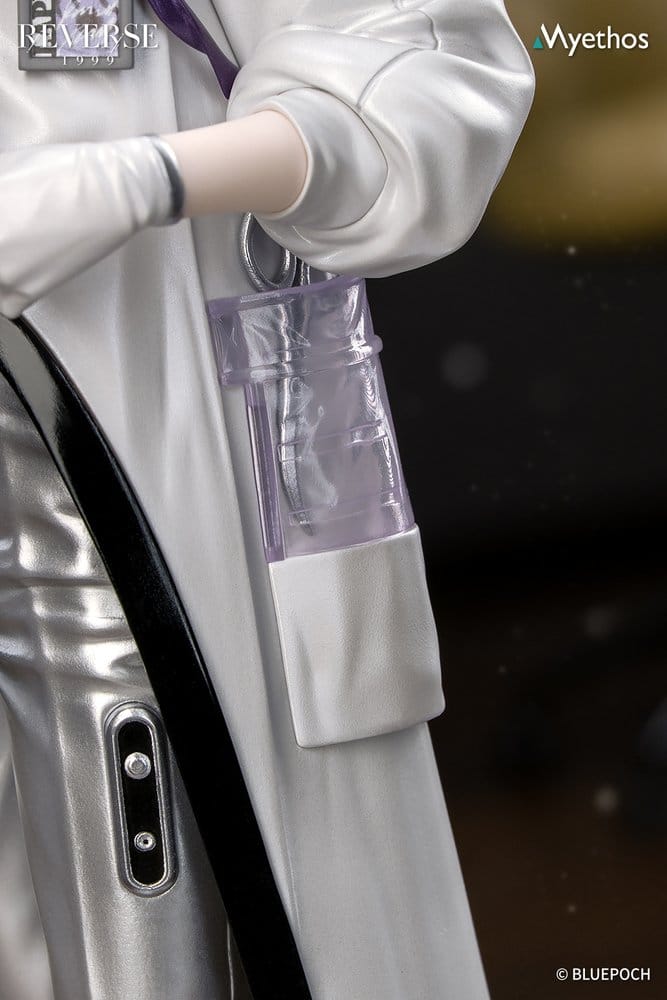 Reverse: 1999 Gift+ PVC Figur Medicine Pocket 23 cm