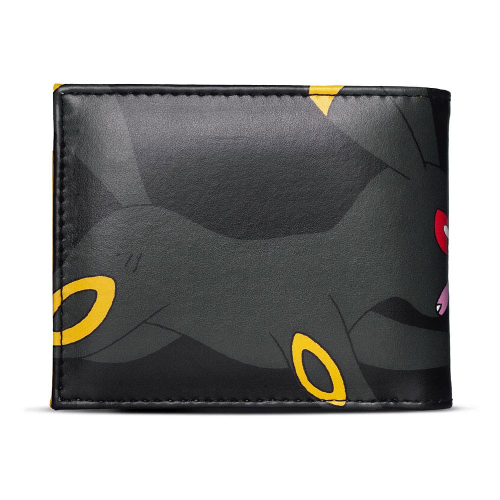 Pokemon Bifold Geldbeutel Umbreon