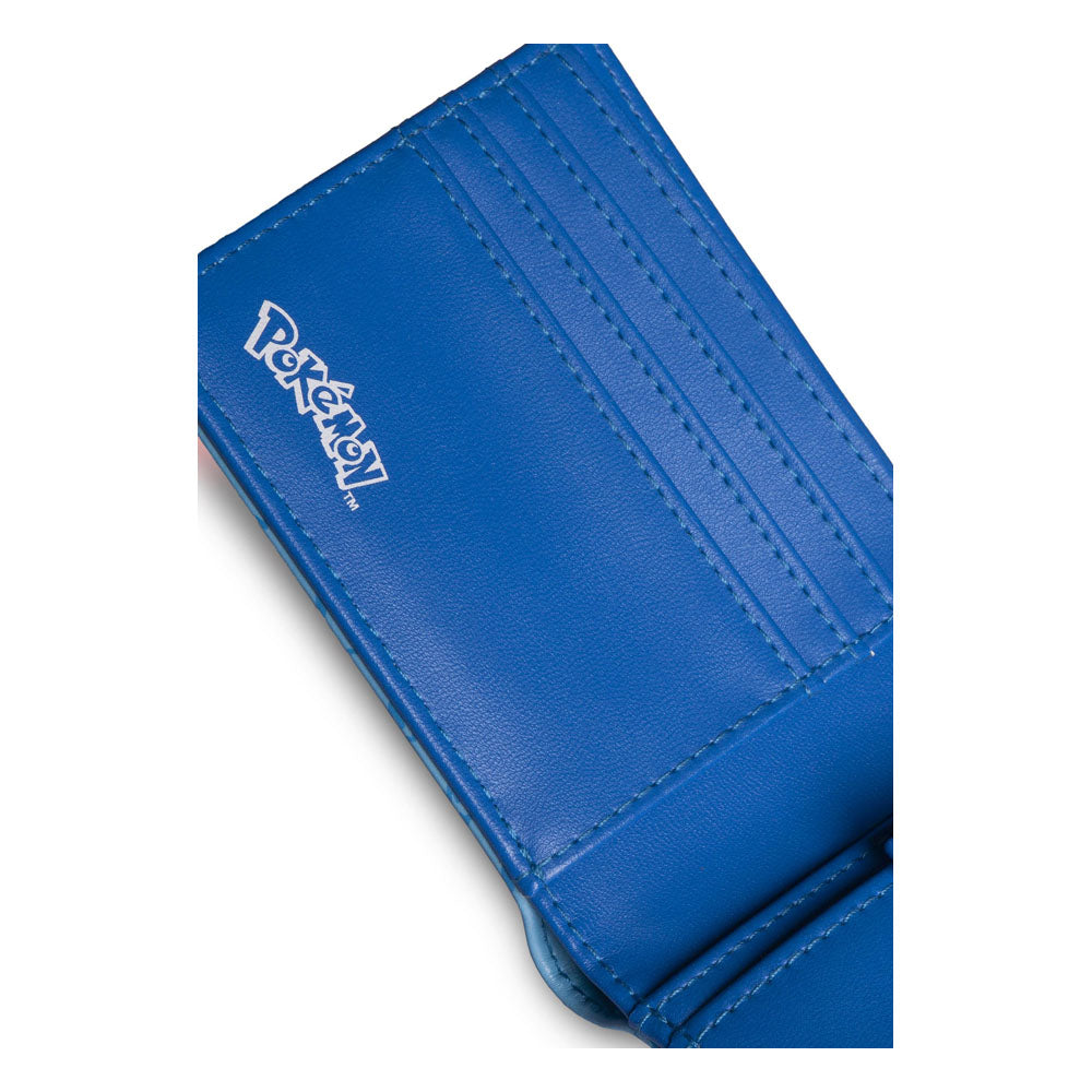 Pokémon Bifold Geldbeutel Lucario