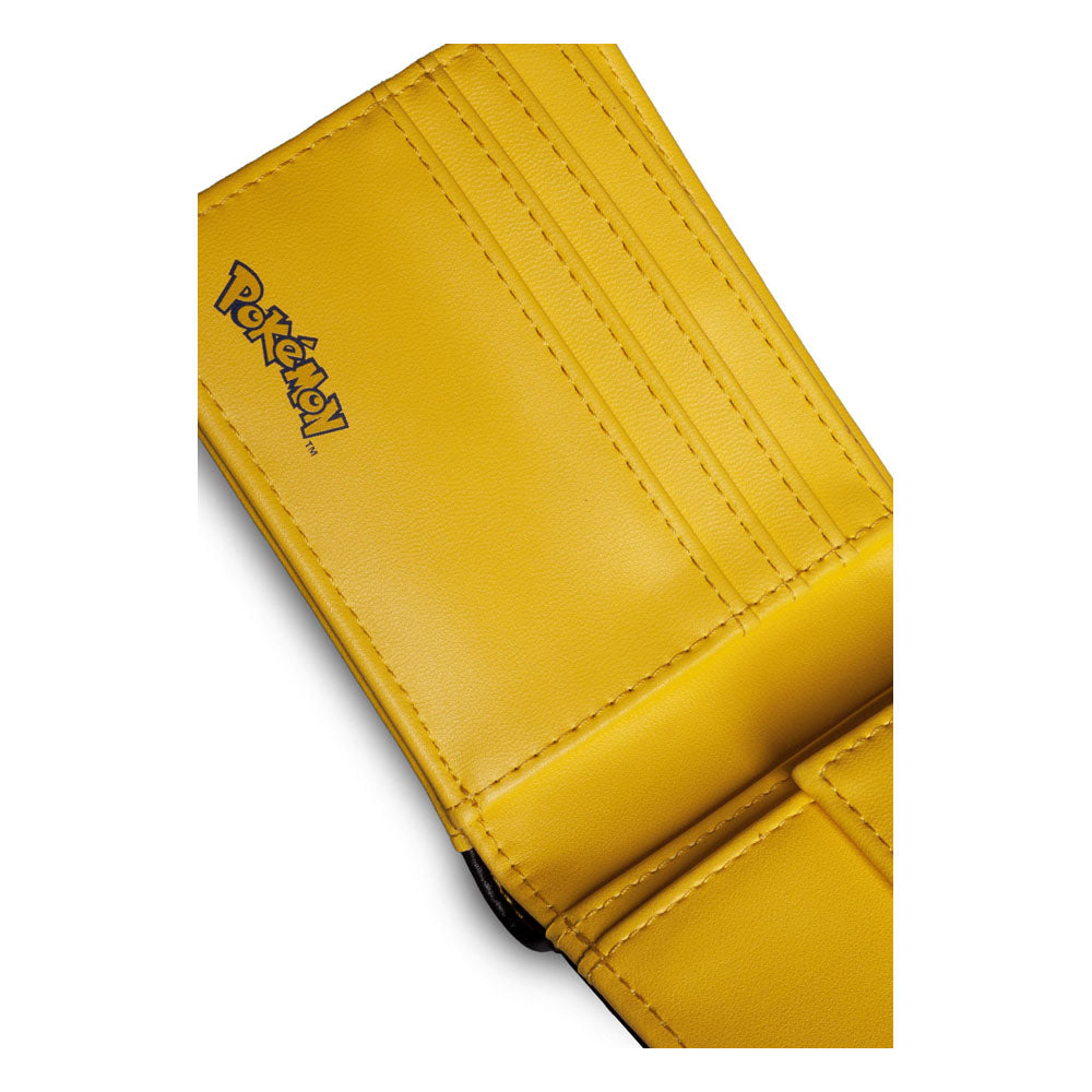 Pokémon Bifold Geldbeutel Rayquaza