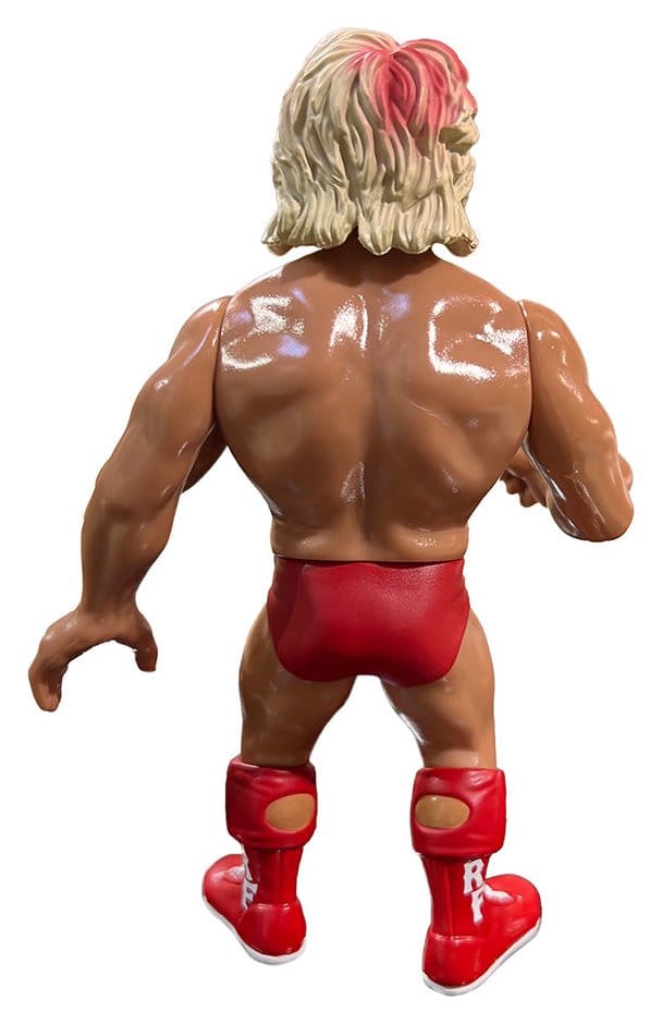 Zombie Sailor's Toys Actionfigur Bloody Ric Flair 11 cm