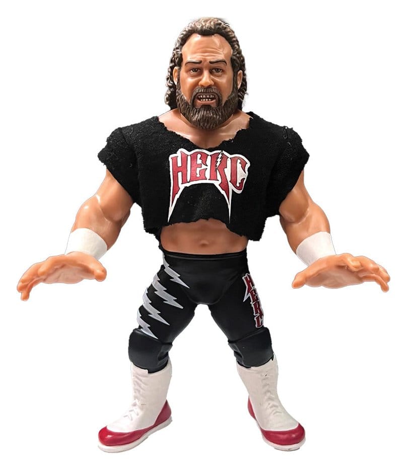 Zombie Sailor's Toys Actionfiguren 2er-Pack Black Gear Hercules and Paul Roma 11 cm
