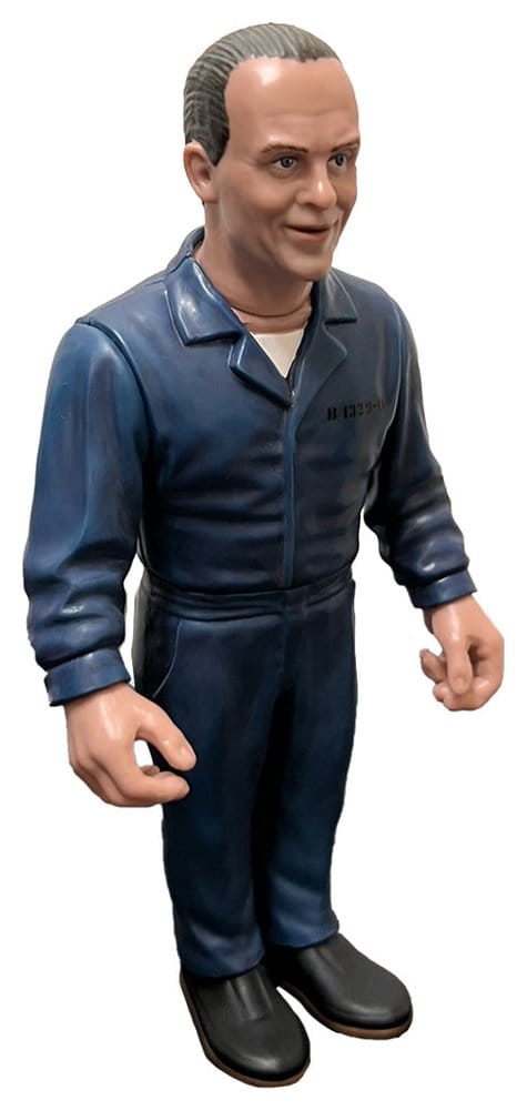 Das Schweigen der Lämmer Zombie Sailor's Toys Actionfigur Hannibal Lecter 11 cm