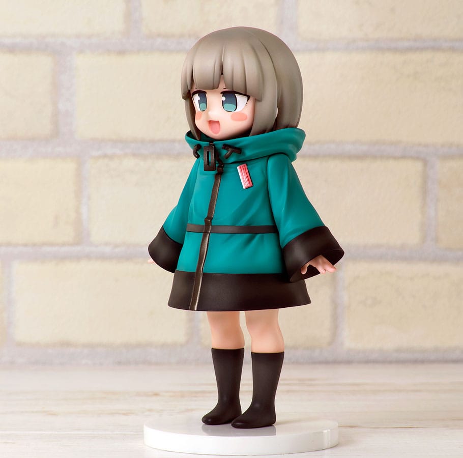 Original Character PVC Statue 1/7 Kanikama-sensei 15 cm