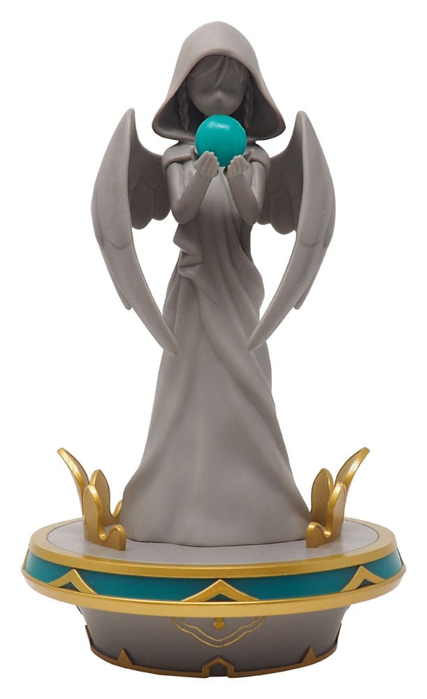 Genshin Impact LED Statue Mondstadt Statue of the Seven 21 cm