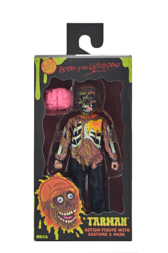 Ben Cooper Actionfiguren Costume Series 7 15 cm Sortiment (15)