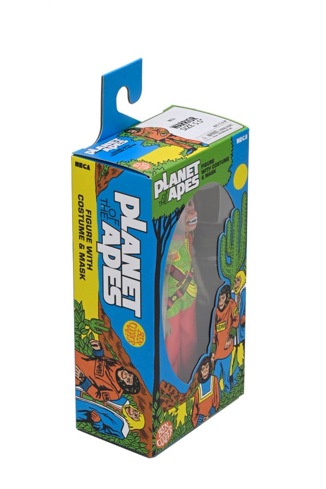 Ben Cooper Actionfiguren Costume Series 7 15 cm Sortiment (15)