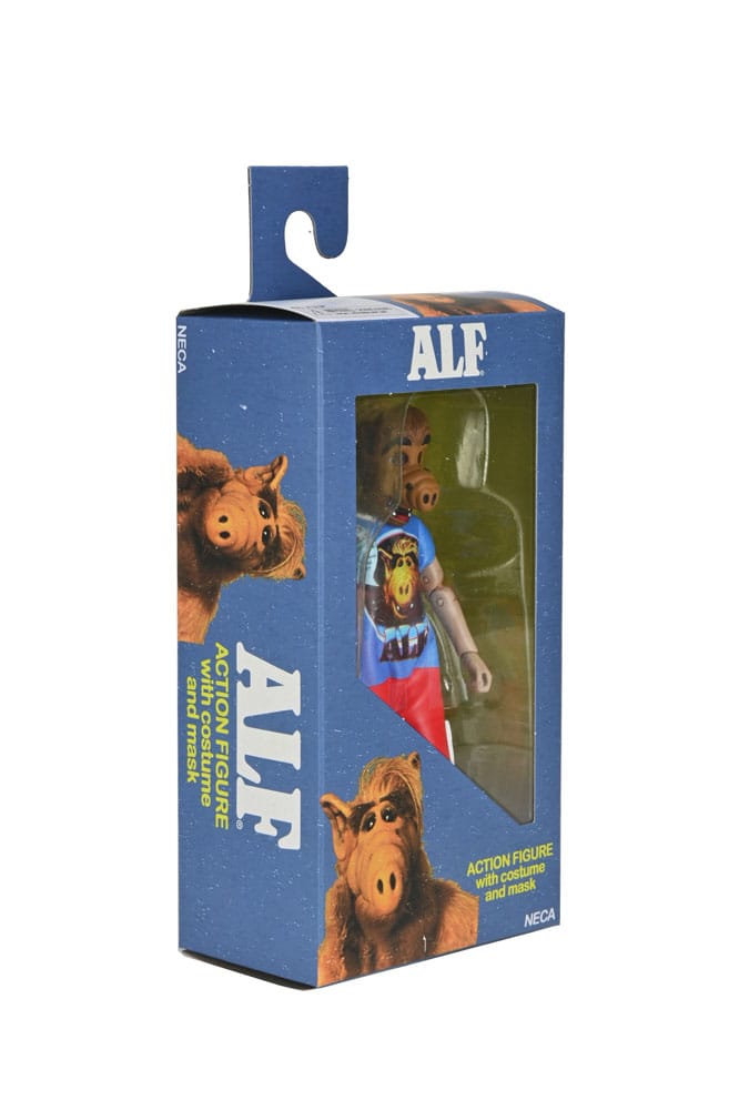 Ben Cooper Actionfiguren Costume Series 8 15 cm Sortiment (12)