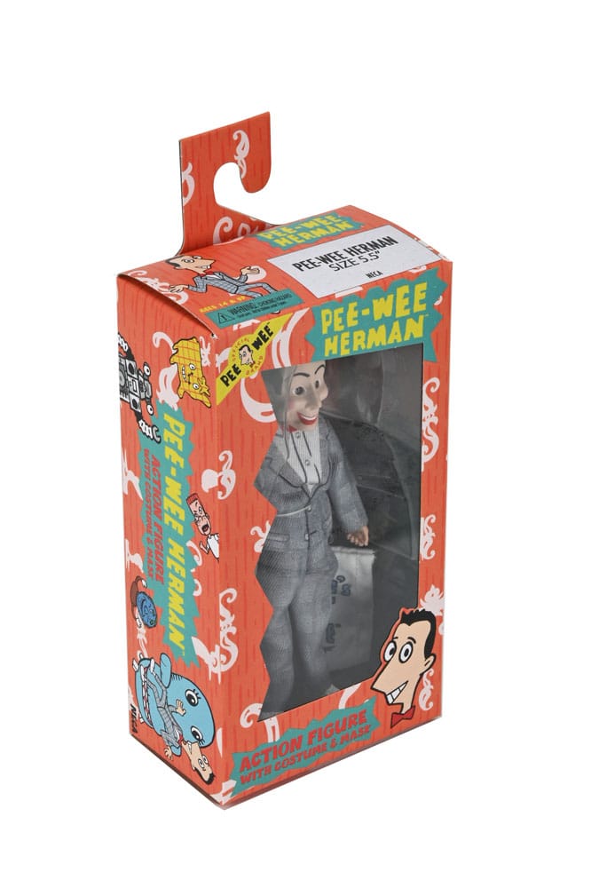 Ben Cooper Actionfiguren Costume Series 8 15 cm Sortiment (12)