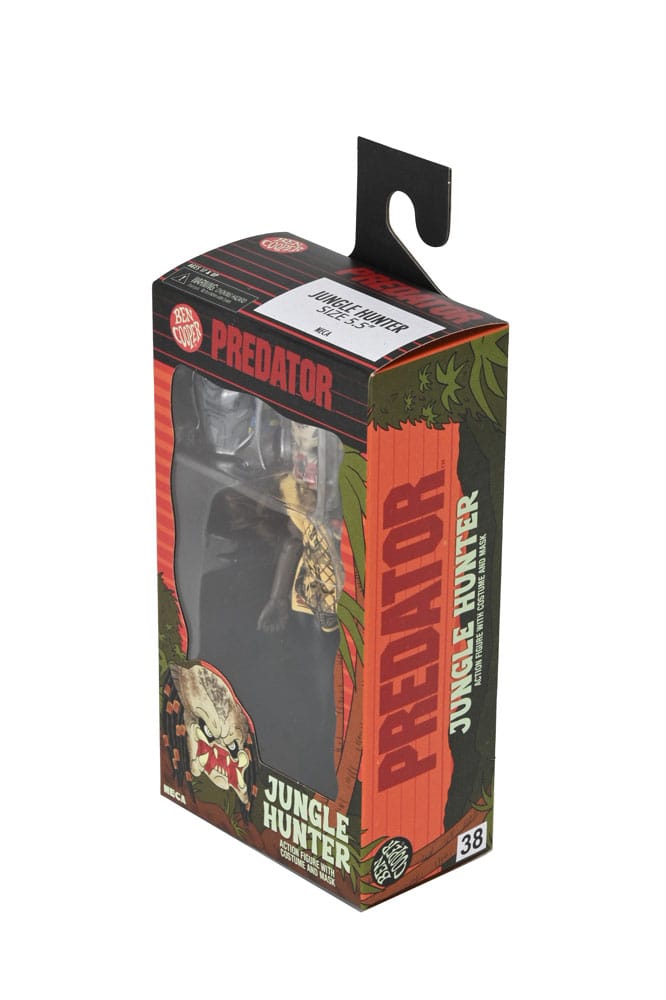 Ben Cooper Actionfiguren Costume Series 8 15 cm Sortiment (12)