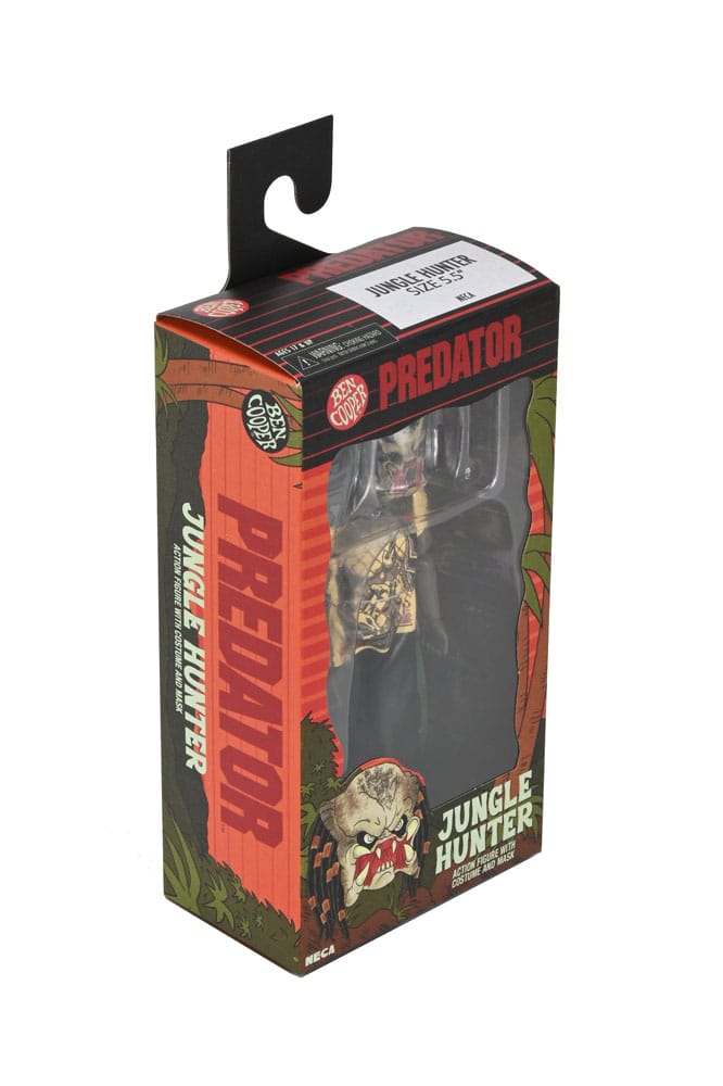 Ben Cooper Actionfiguren Costume Series 8 15 cm Sortiment (12)