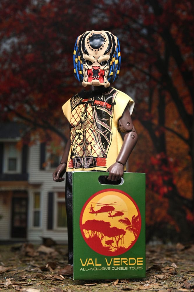 Ben Cooper Actionfiguren Costume Series 8 15 cm Sortiment (12)