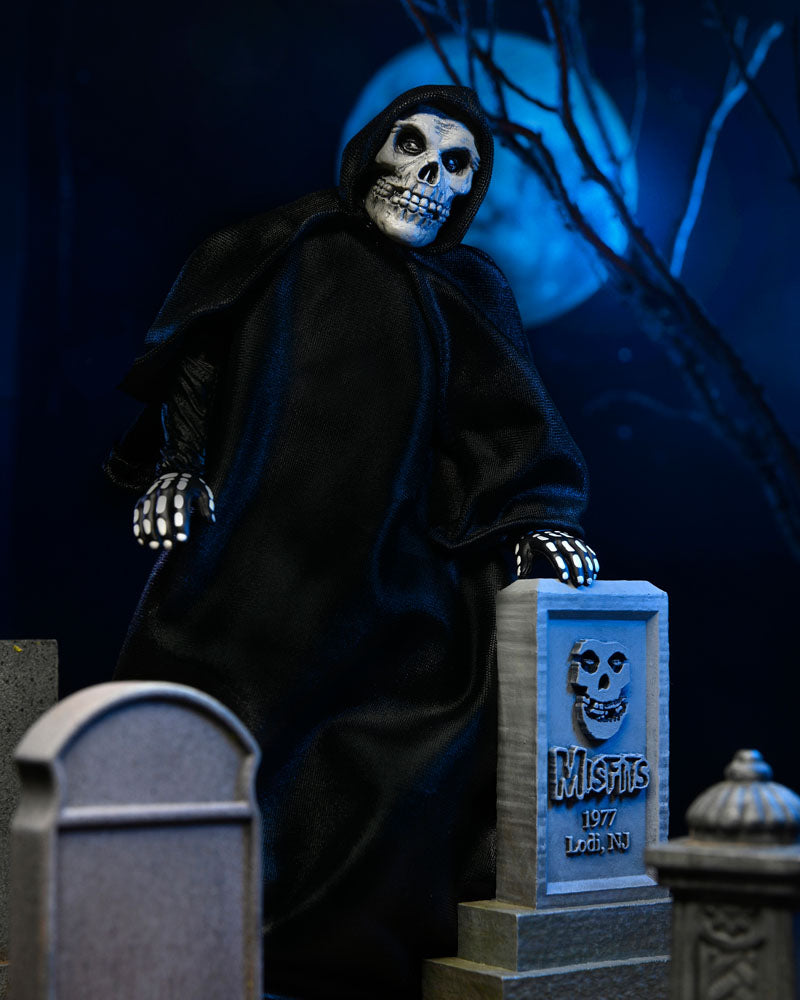 Misfits Actionfigur Ultimate Fiend 18 cm
