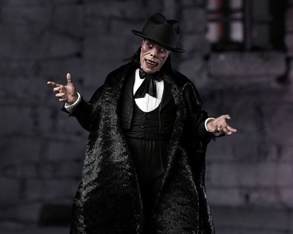 Universal Monsters Actionfigur Ultimate The Phantom of the Opera (1925) 18 cm