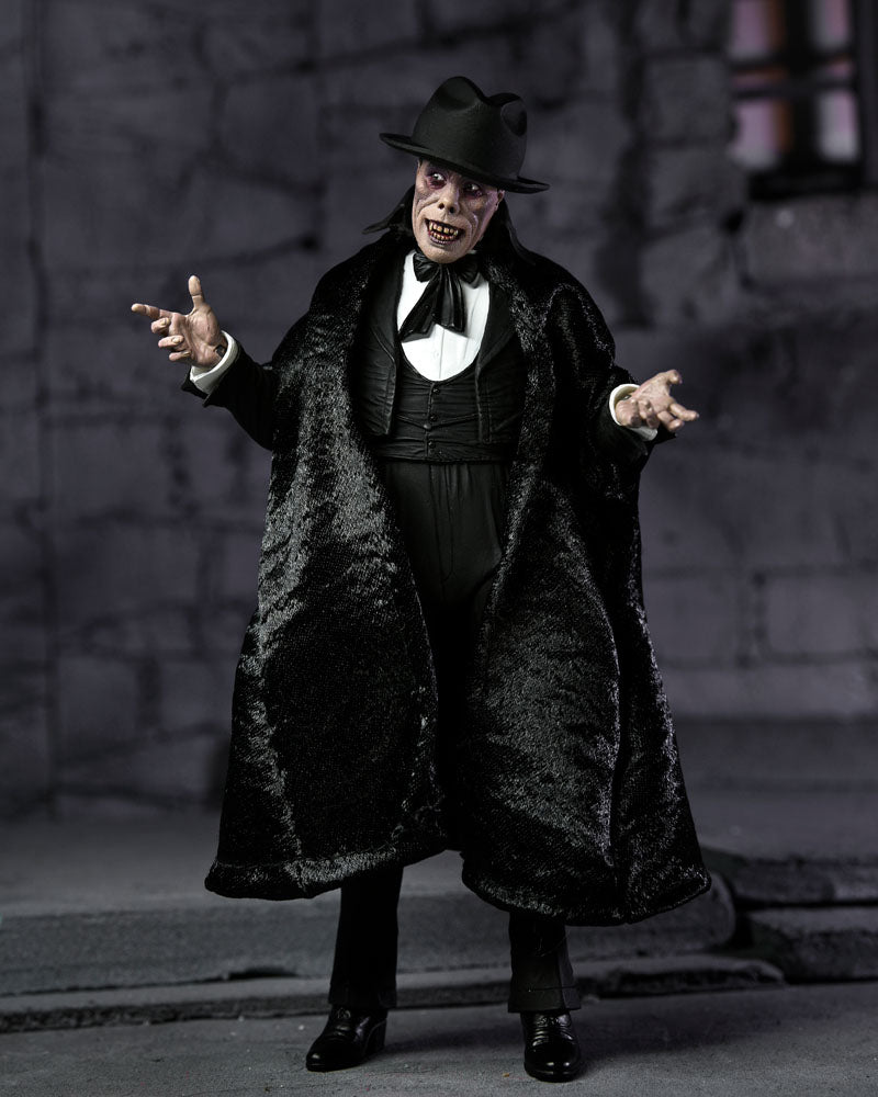 Universal Monsters Actionfigur Ultimate The Phantom of the Opera (1925) 18 cm