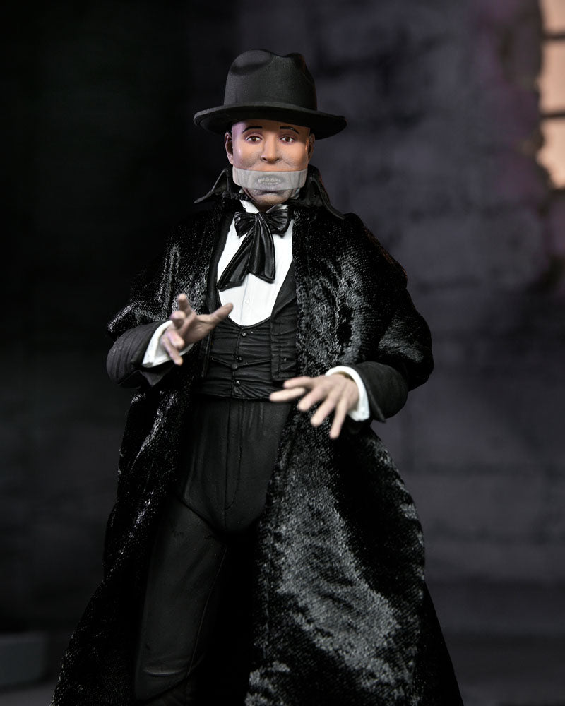 Universal Monsters Actionfigur Ultimate The Phantom of the Opera (1925) 18 cm