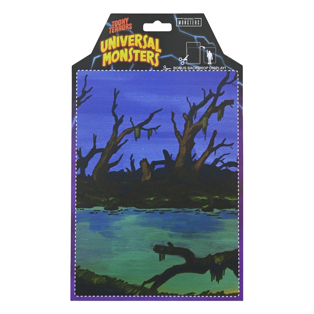 Toony Terrors Actionfiguren 1/6 Series 12 Toony Terrors (12)