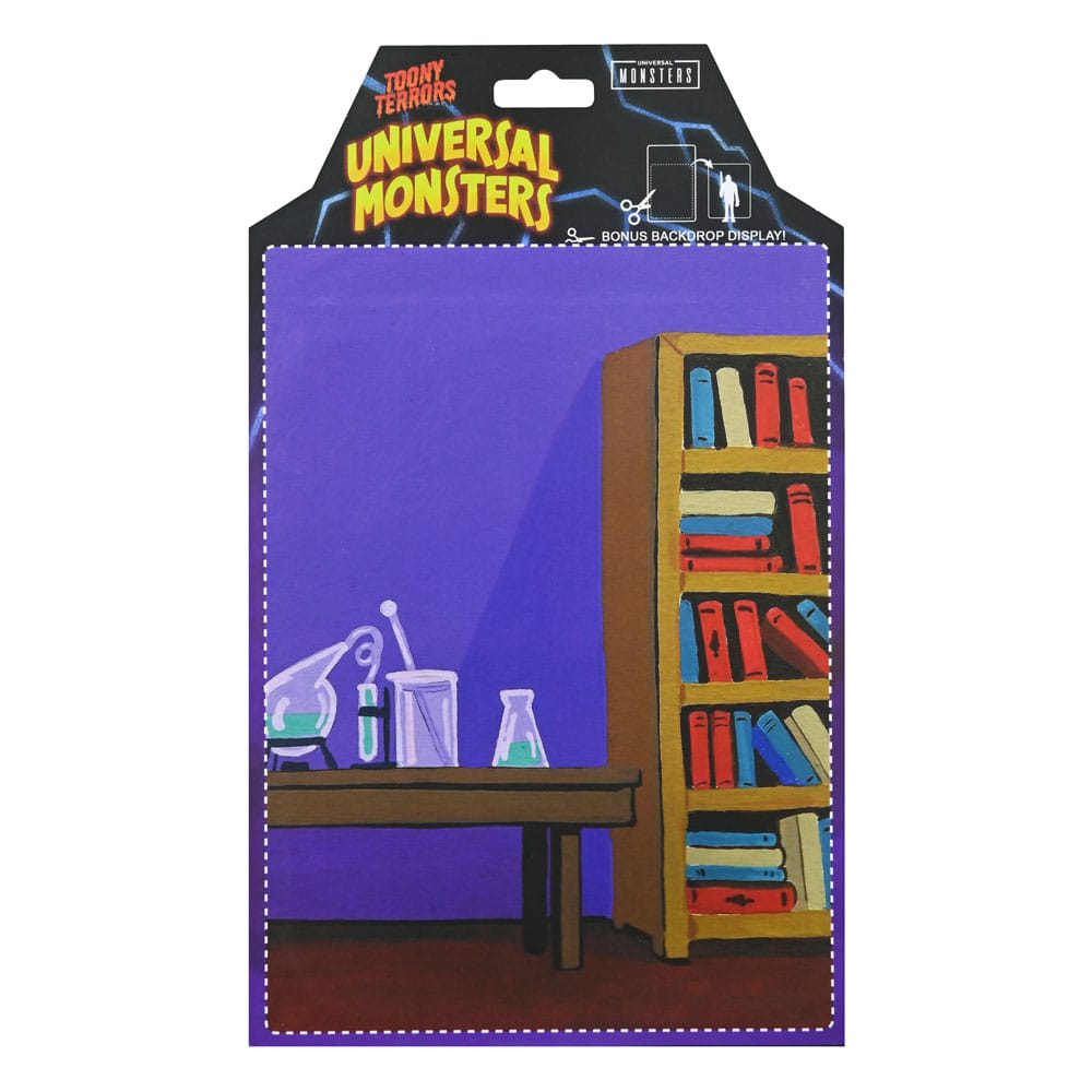 Toony Terrors Actionfiguren 1/6 Series 12 Toony Terrors (12)