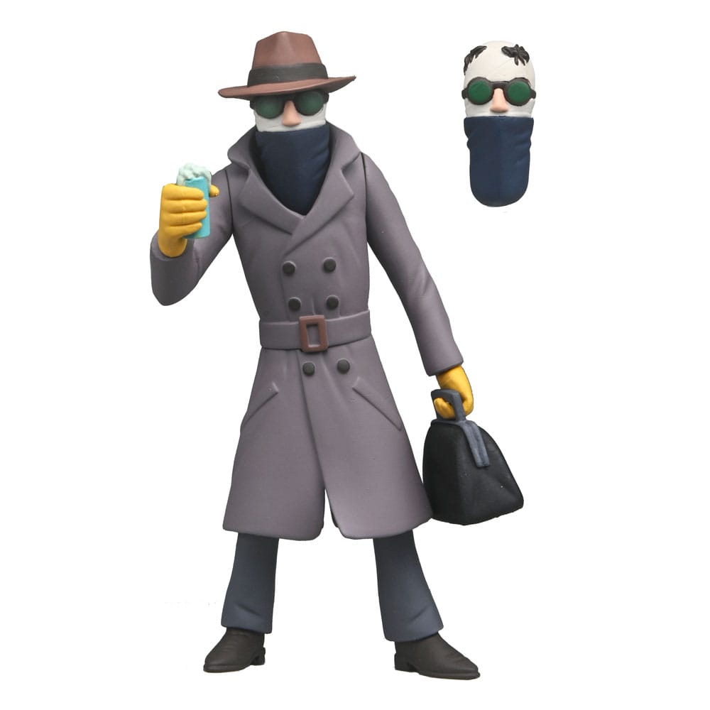 Toony Terrors Actionfiguren 1/6 Series 12 Toony Terrors (12)