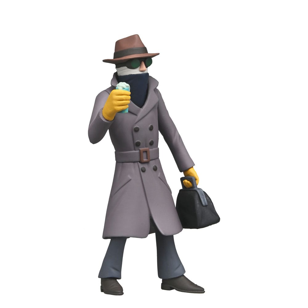 Toony Terrors Actionfiguren 1/6 Series 12 Toony Terrors (12)