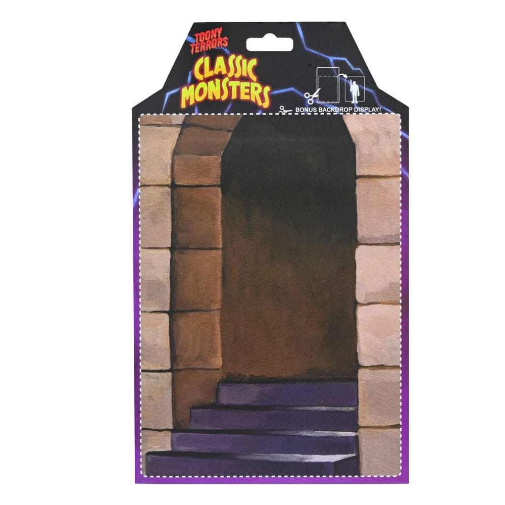 Toony Terrors Actionfiguren 1/6 Series 12 Toony Terrors (12)