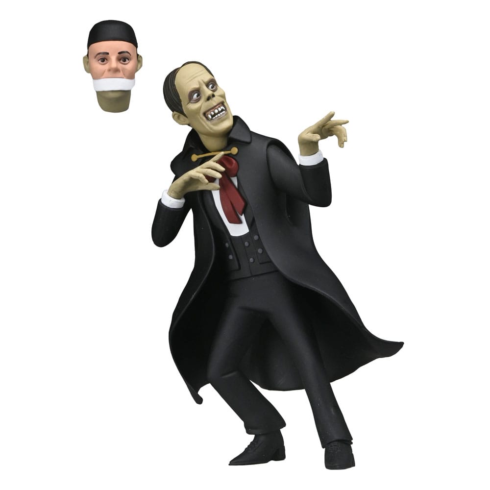 Toony Terrors Actionfiguren 1/6 Series 12 Toony Terrors (12)