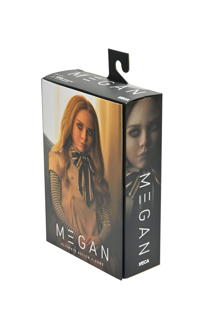 Megan Ultimate Actionfigur Megan 18 cm