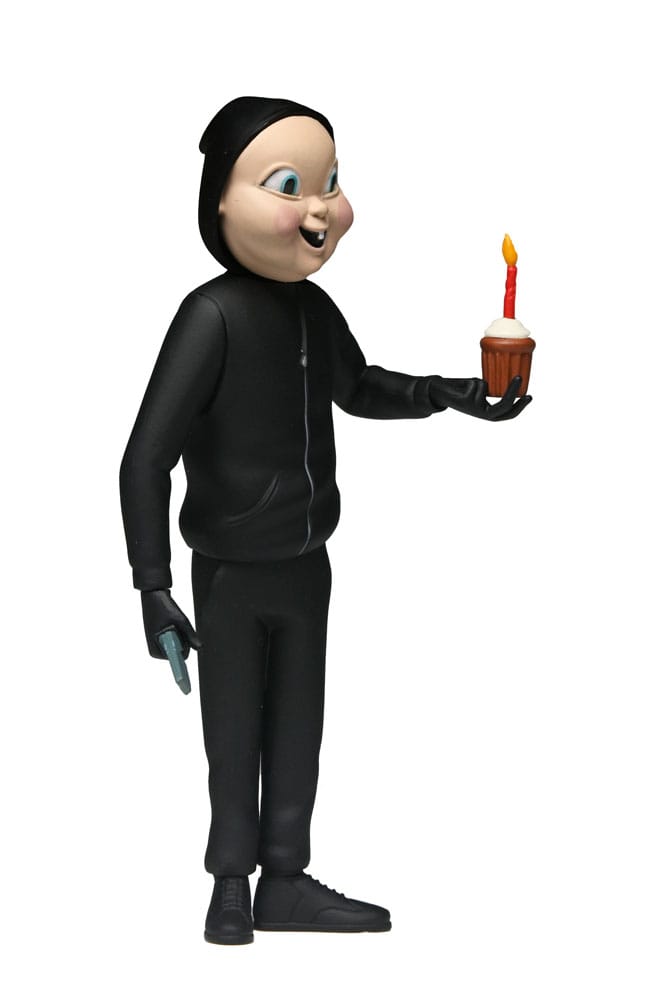 Happy Deathday Toony Terrors Actionfigur Babyface Killer 15 cm