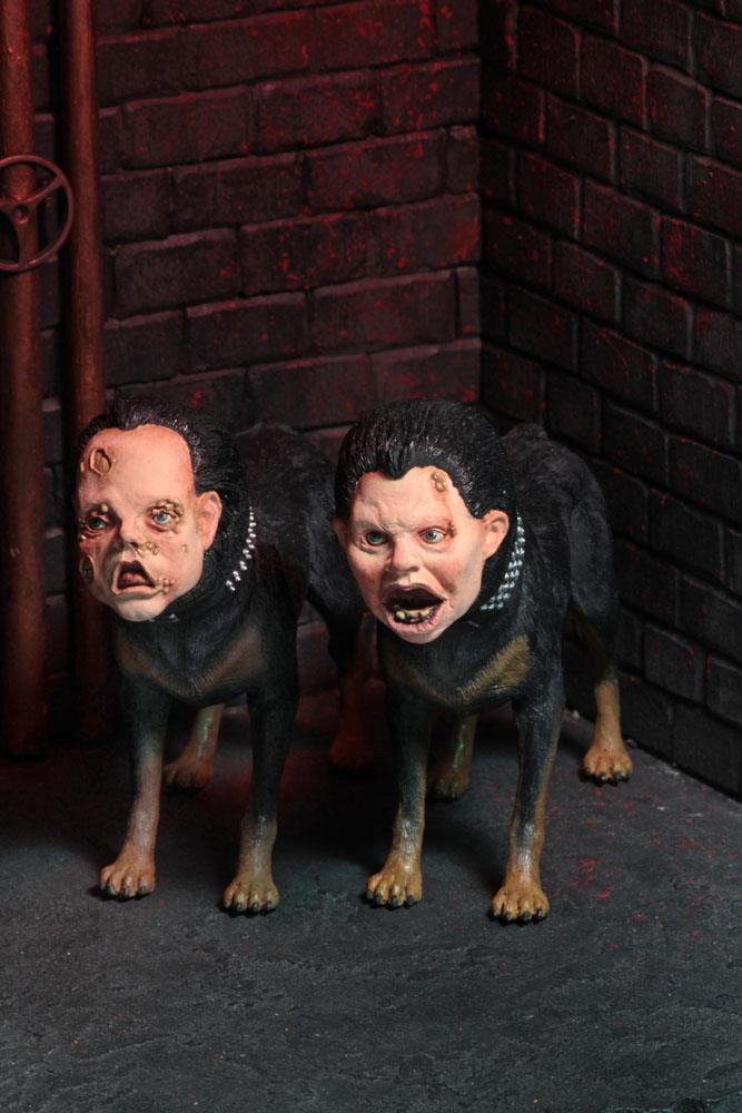 Nightmare On Elm Street 2 Actionfigur Ultimate Freddy 18 cm