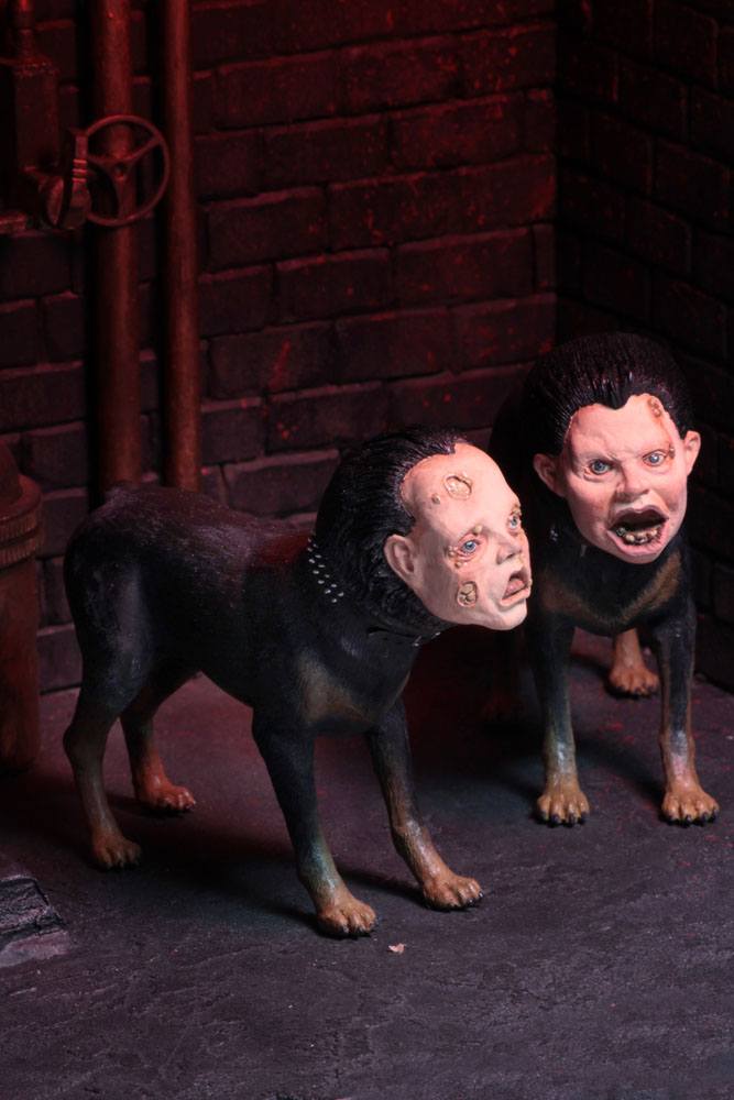 Nightmare On Elm Street 2 Actionfigur Ultimate Freddy 18 cm