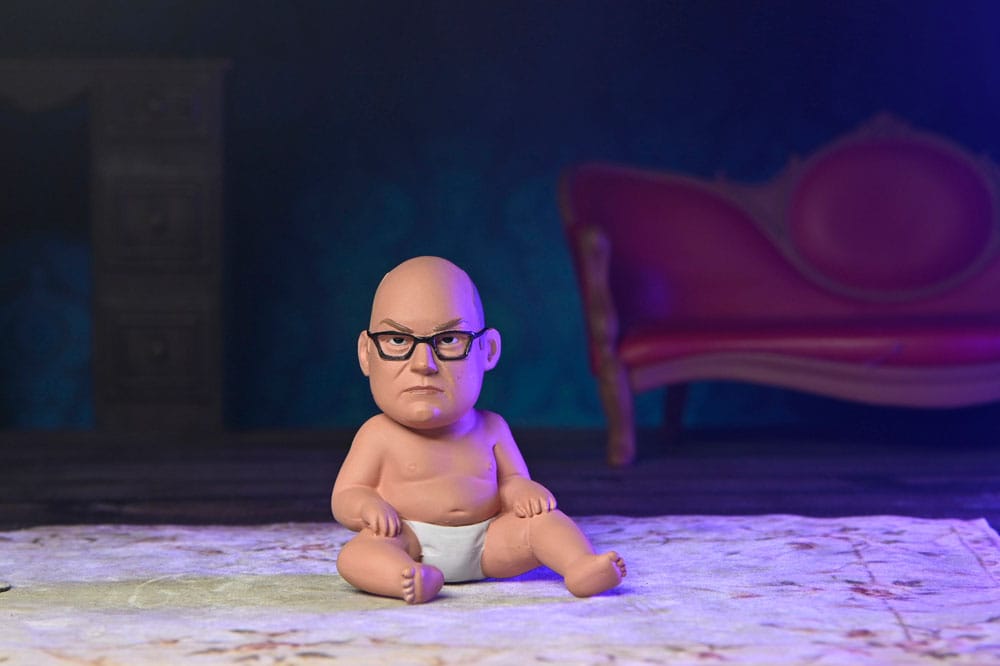 Universal Monsters Toony Terrors Actionfiguren 15 cm Series 11 What We Do In The Shadows Sortiment (15)