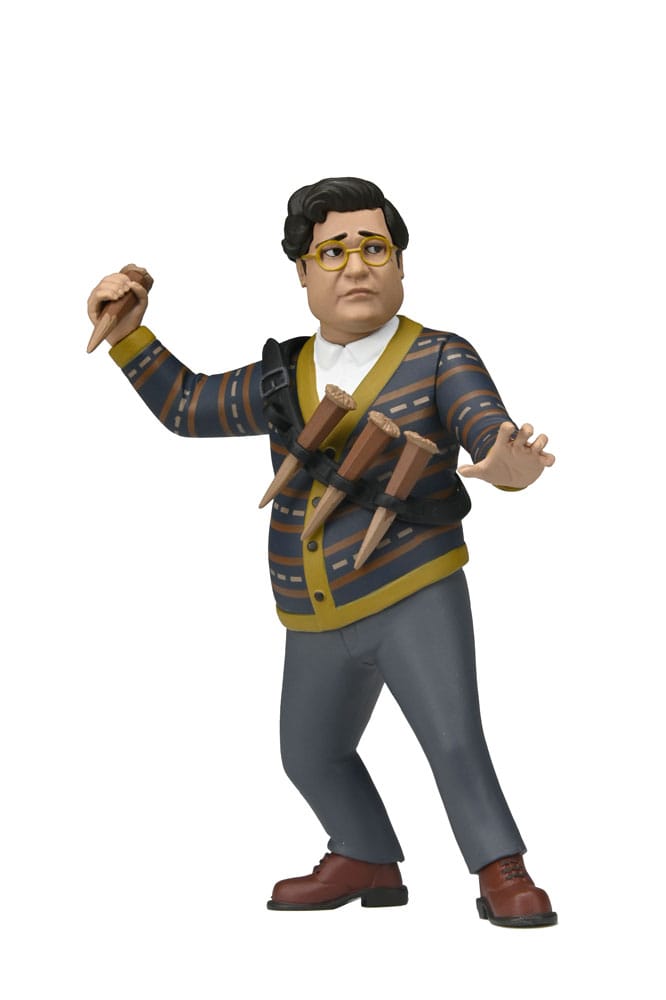 Universal Monsters Toony Terrors Actionfiguren 15 cm Series 11 What We Do In The Shadows Sortiment (15)