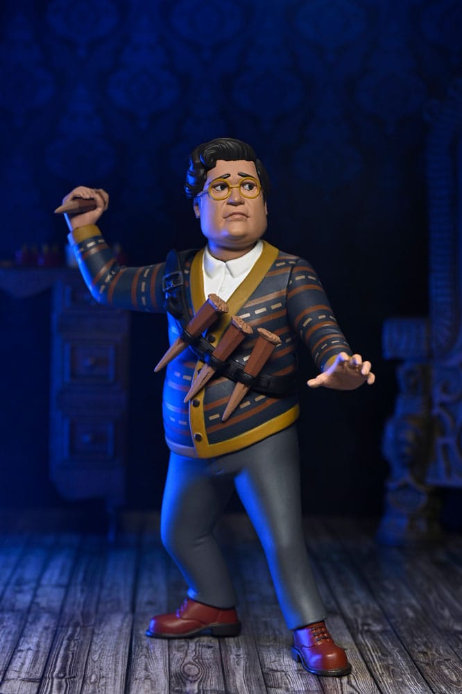 Universal Monsters Toony Terrors Actionfiguren 15 cm Series 11 What We Do In The Shadows Sortiment (15)