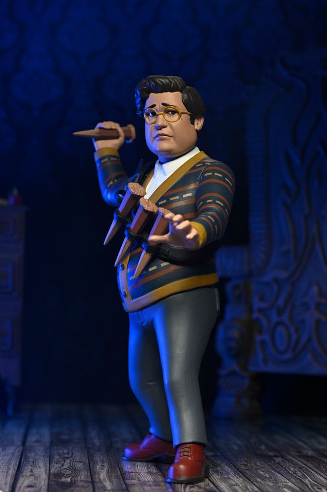 Universal Monsters Toony Terrors Actionfiguren 15 cm Series 11 What We Do In The Shadows Sortiment (15)