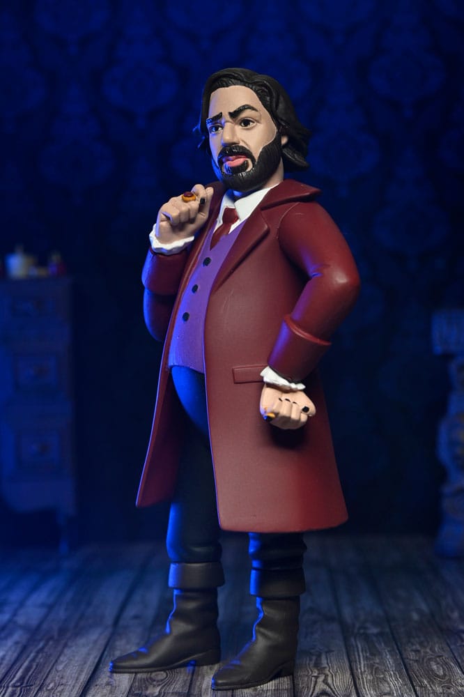 Universal Monsters Toony Terrors Actionfiguren 15 cm Series 11 What We Do In The Shadows Sortiment (15)